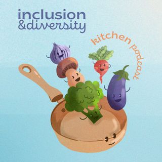 1- Stepping into the kitchen