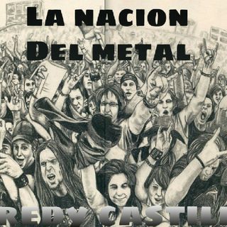 Fredy Metal Show La Nación Del Metal #1