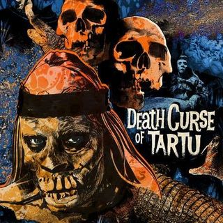 Episode 187: Death Curse of Tartu