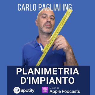 Planimetria catastale d’impianto per Conformità urbanistica immobile