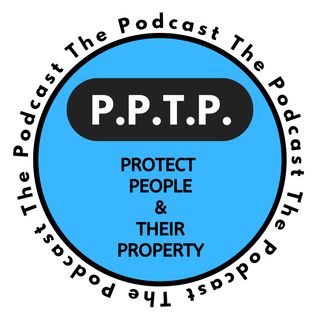 Protect People & Their Property