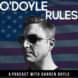 O'Doyle Rules with Darren Doyle