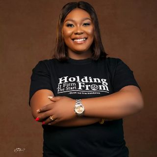 Abisola Odeyemi