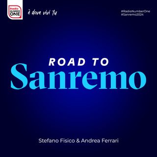 Road to Sanremo
