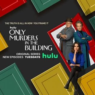 TV Party Tonight: Only Murders in the Building (season 2)