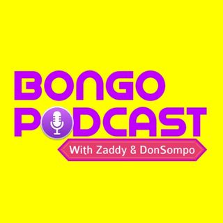 Bongo Podcast