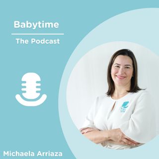 Babytime Podcast