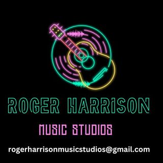 Roger Harrison