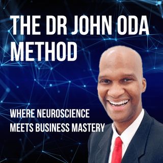 Dr. John Oda