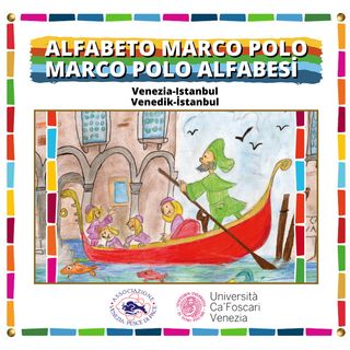 Alfabeto Marco Polo