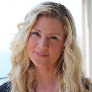 Episode 138-Mandy Morris-8 Secrets to Powerful Manifesting: How to Create the Reality of Your Dreams