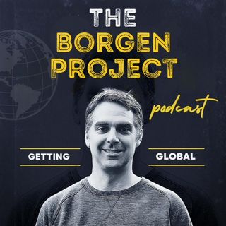 The Borgen Project