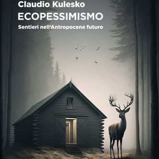 Claudio Kulesko "Ecopessimismo"