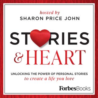 Stories & Heart