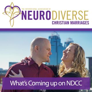 What's Coming Up with NDCC