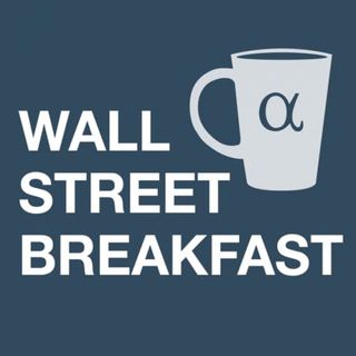 Wall Street Breakfast January 17: China's Population Drops