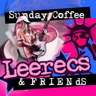 3-13-2022 Sunday Coffee with Sweet Nothin