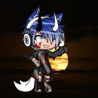 {•Darkin Démon•}