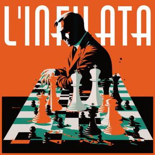 L'infilata