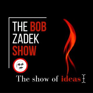 The Bob Zadek Show