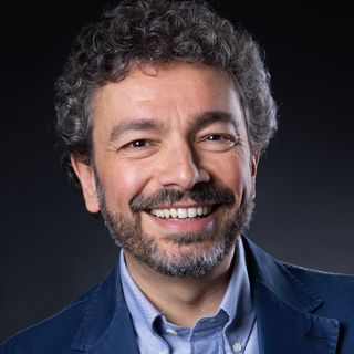 Massimo Polidoro