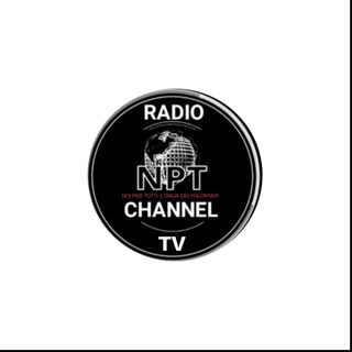 NPT  RADIO TV CHANNEL