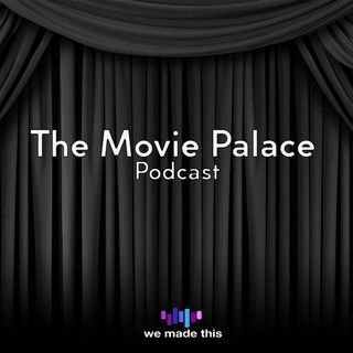 The Movie Palace is on Patreon...