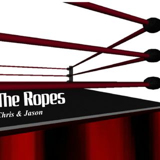 Off The Ropes