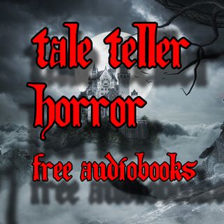 Tale Teller Horror