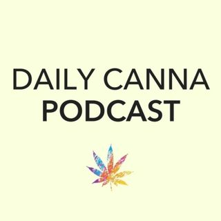 Cannabis News From May 14th, 2018