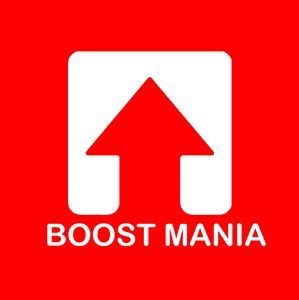 Boost Mania