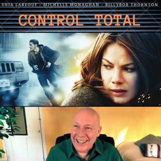 Película «Control Total» Comentario por David Hoffmeister - Taller de película en línea