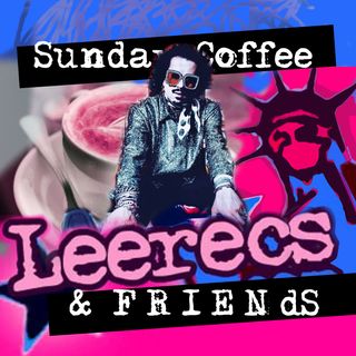 10-23-2022 Sunday Coffee with Show Whight