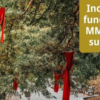 British Columbia: Increased Funding For MMIWG2S Supports