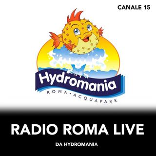 Live @ Hydromania