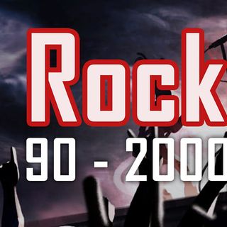 gbj radio international sound-ROCK BRANDED YEARS 90's & 2000's-16-11-2022
