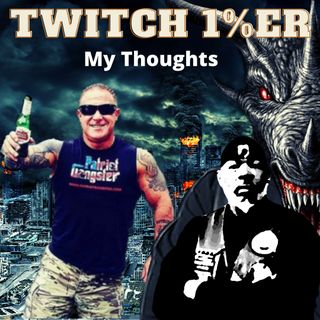 TWITCH 1%ER INTERVIEW - MY THOUGHTS
