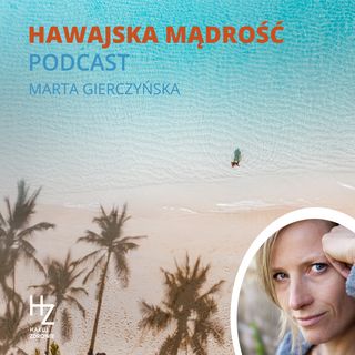 S5E5 Medytacja prowadzona: wirtualny masaż - Marta Gierczyńska