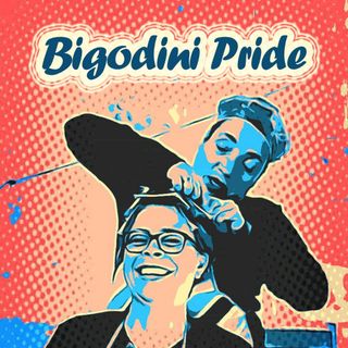Bigodini Pride - X Puntata 2022