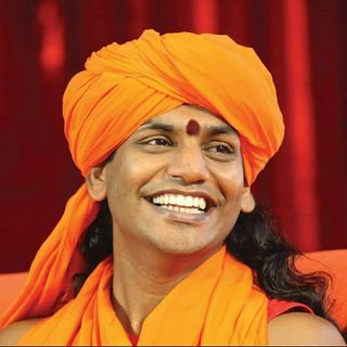 Office of SPH JGM Nithyananda