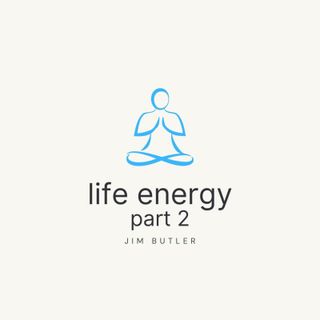 Deep Energy 984 - Life Energy - Part 2