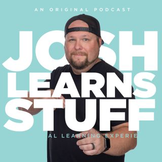 I'm ready to learn! Are you? A brief intro to the podcast!