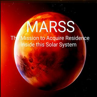 MARSS Episode 1 Landing Home