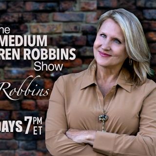 The Medium Lauren Robbins Show