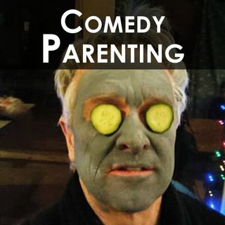 Comedy Parenting Radio