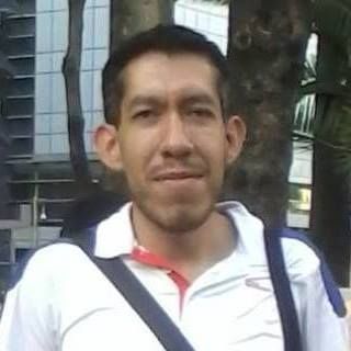 Jose Angel