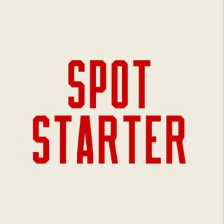 Spot Starter