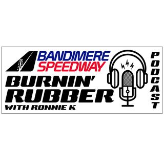 John Bandimere Jr. joins the podcast to talk about the history of Bandimere Speedway