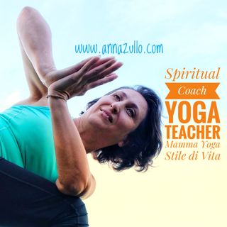 Anna Yoga & SpiritualCoach