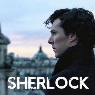 Vol8. Sherlock